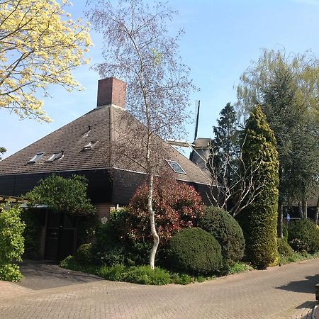 B&B Molenzicht Warnsveld Exteriér fotografie