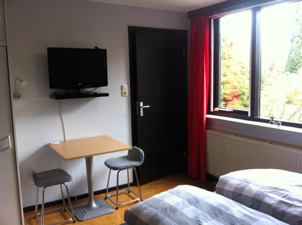 B&B Molenzicht Warnsveld Pokoj fotografie
