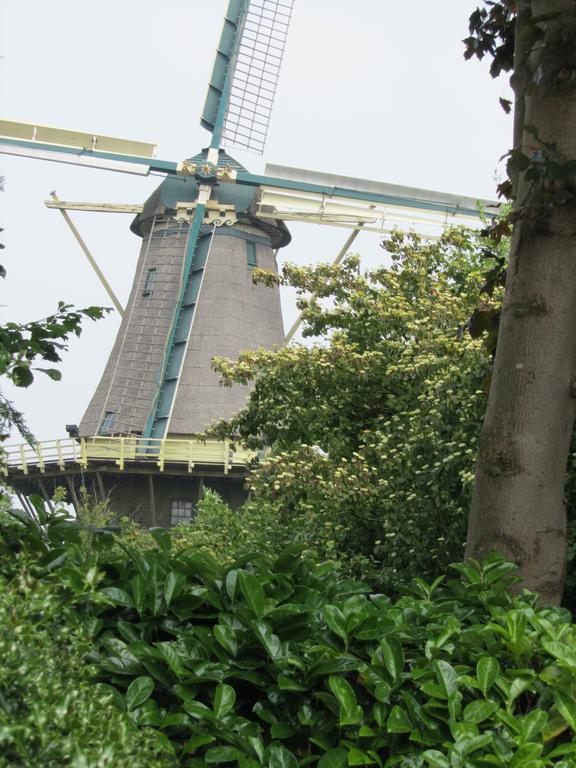 B&B Molenzicht Warnsveld Exteriér fotografie