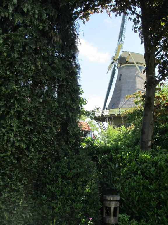 B&B Molenzicht Warnsveld Exteriér fotografie