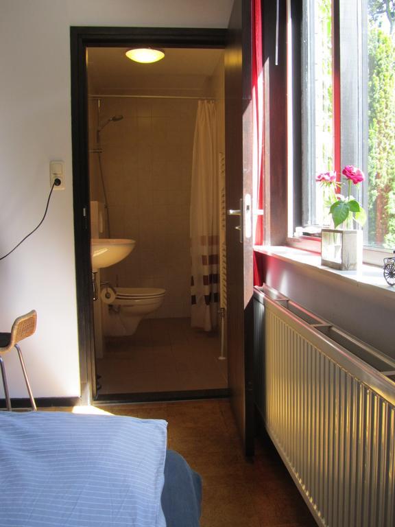 B&B Molenzicht Warnsveld Exteriér fotografie