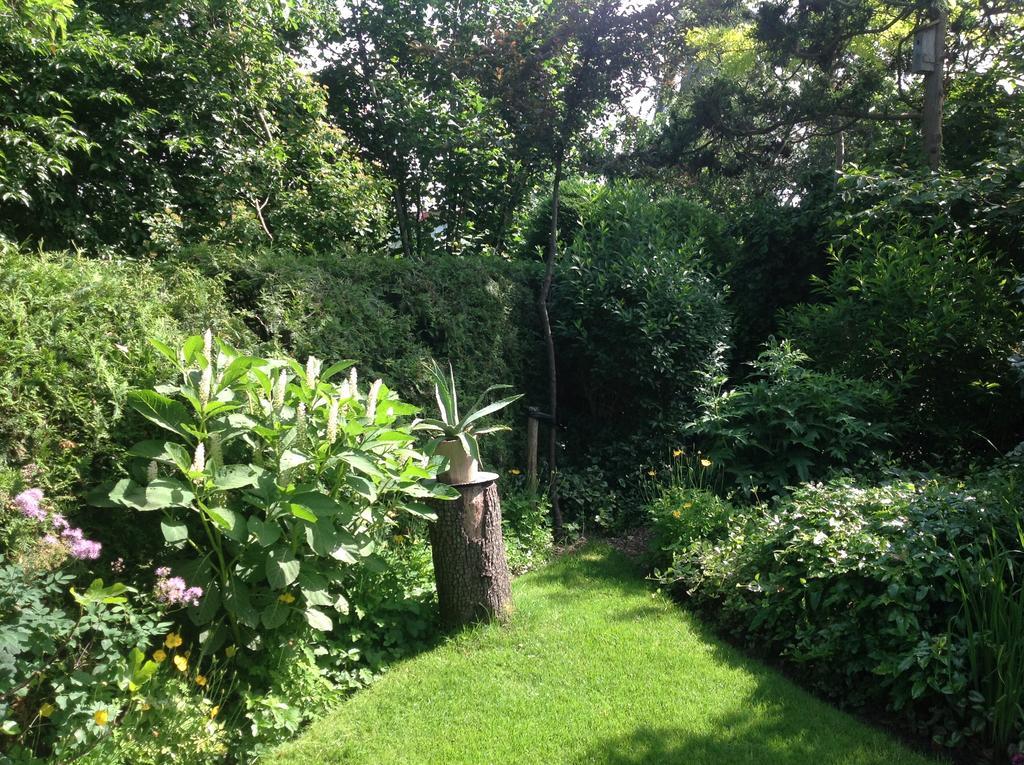 B&B Molenzicht Warnsveld Exteriér fotografie