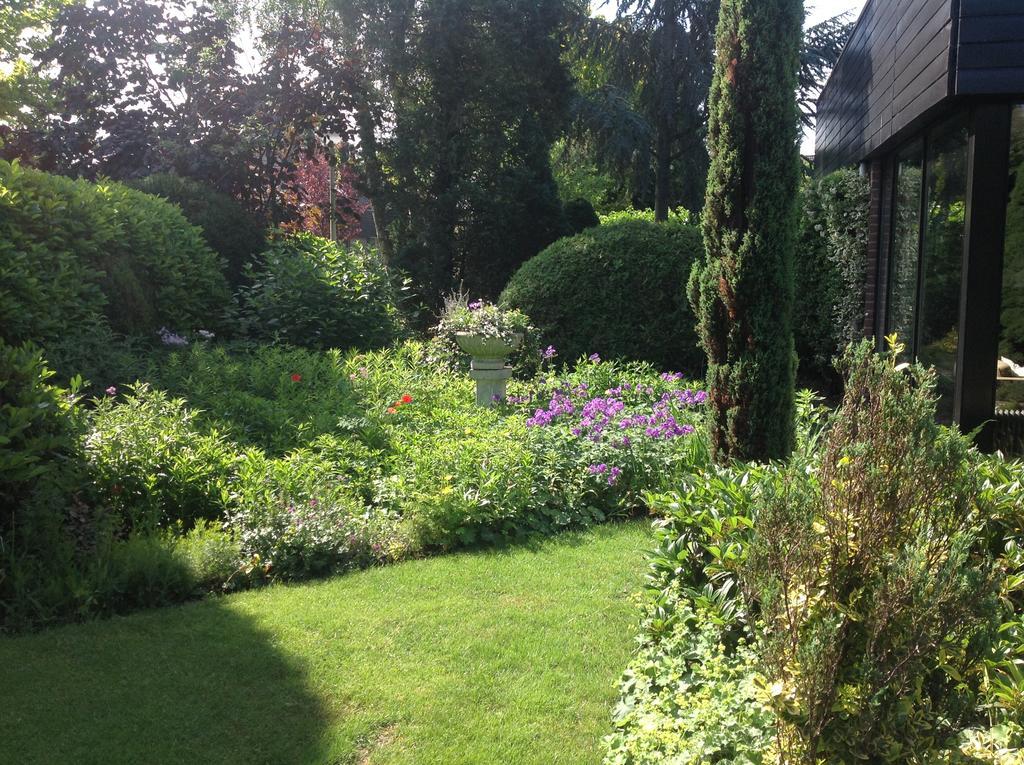B&B Molenzicht Warnsveld Exteriér fotografie