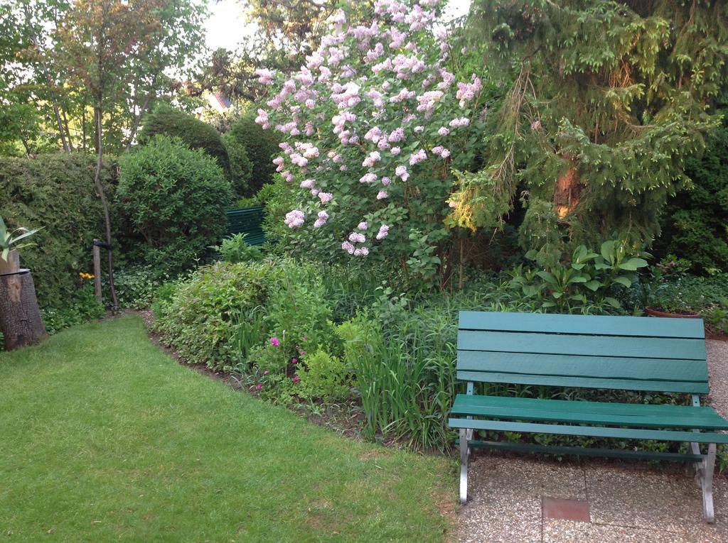 B&B Molenzicht Warnsveld Exteriér fotografie