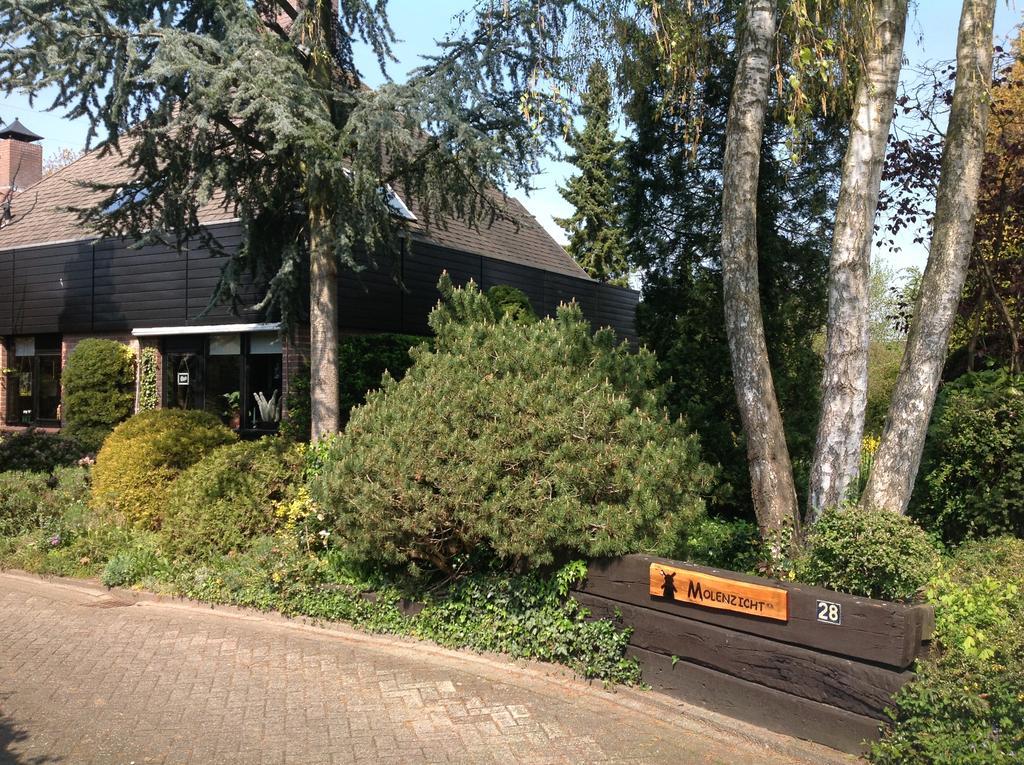 B&B Molenzicht Warnsveld Exteriér fotografie