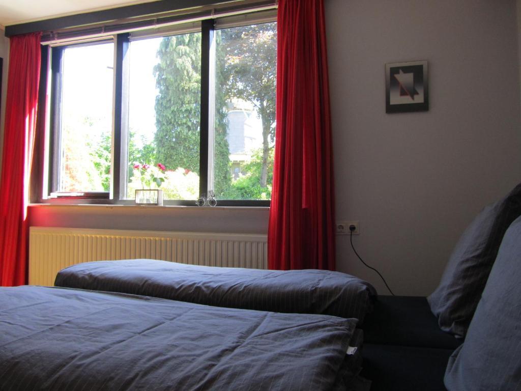 B&B Molenzicht Warnsveld Exteriér fotografie