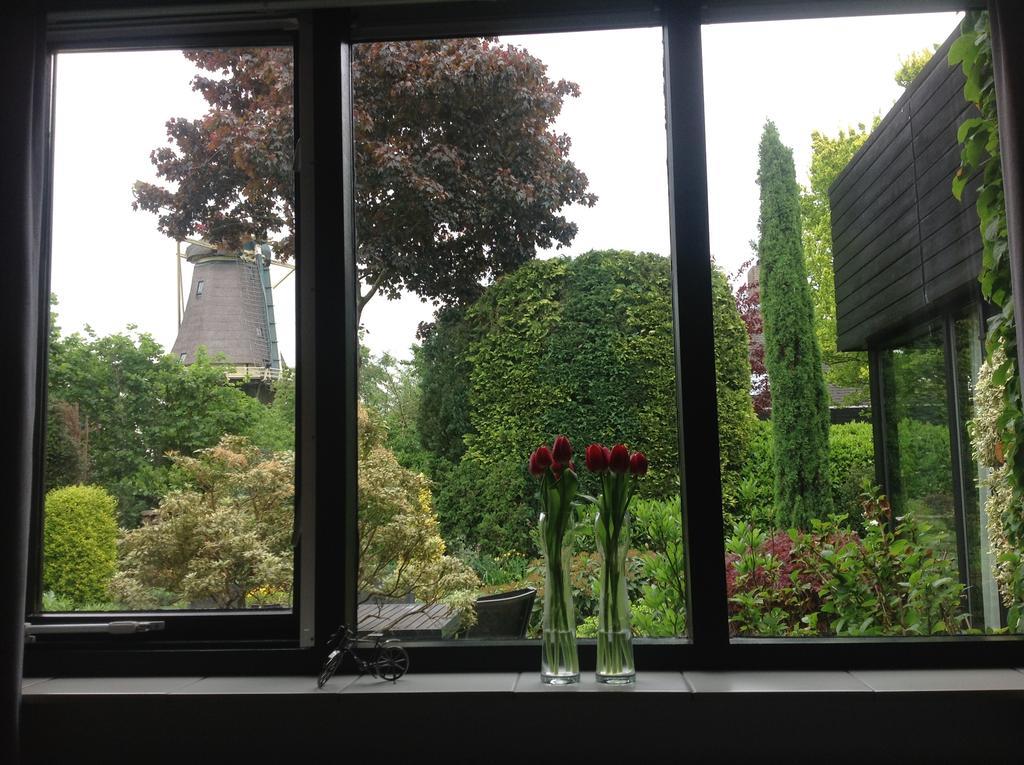 B&B Molenzicht Warnsveld Exteriér fotografie