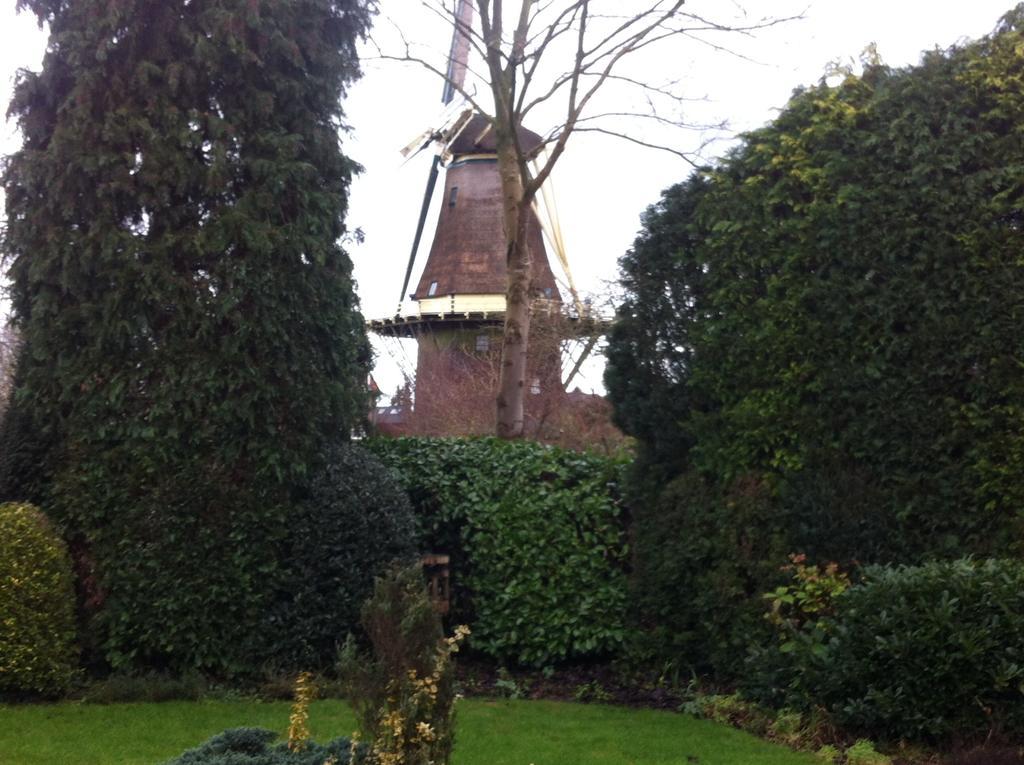 B&B Molenzicht Warnsveld Exteriér fotografie